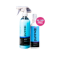 COMBO Deal! PureWax Waterless Wash / Detailer 474ml. with a FREE PureWax Hi-Gloss Protectant 250ml.
